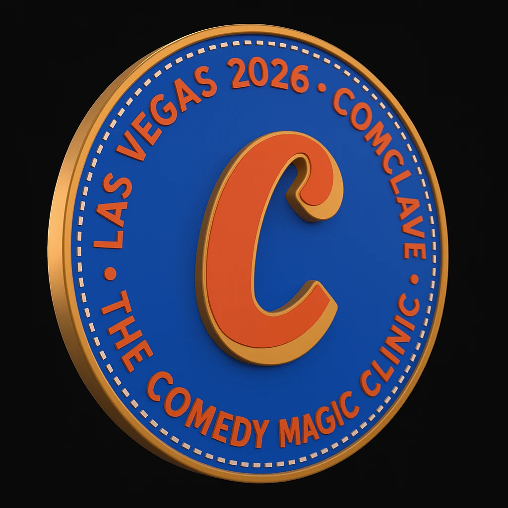 ComClave  in Vegas